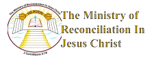Reconciliation Ministry of Jesus Christ